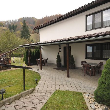 E&Z Eva Hruba Rekreacny Dom Hotel Bystra Bagian luar foto